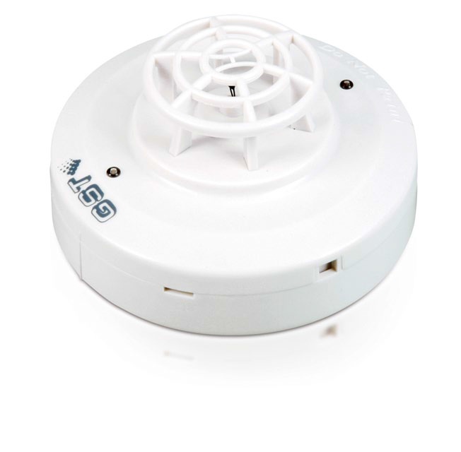 R6602 Conventional Heat Detector
